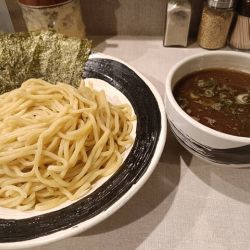 つけ麺