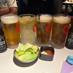 屋台屋 博多劇場 所沢店の画像