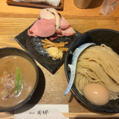 麺屋 周郷 新橋店の画像