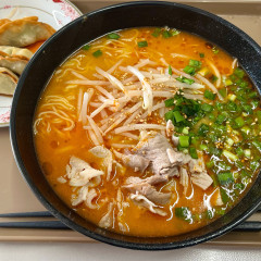 カレー・ラーメン食堂 浜松オートレース場店の画像