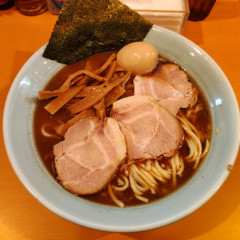 らーめん文蔵の画像