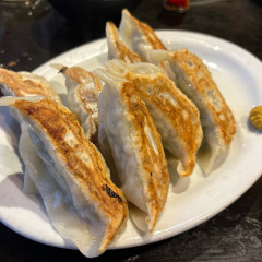 麺酒場 丸勝の画像