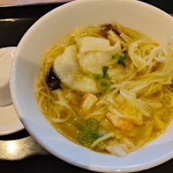 もちもち水餃子麺(693)
