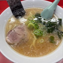 ラーメン
