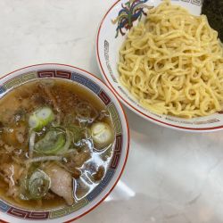 つけ麺