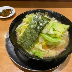らあめん花月嵐 川越バイパス店の画像