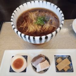 名古屋コーチンらぁ麺