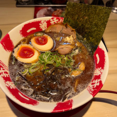 豚骨麺屋 一番軒 高槻店の画像