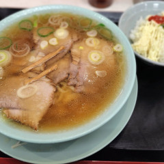 なぎちゃんラーメン 武蔵小山店の画像