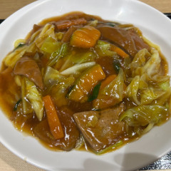 我流食堂 ジョイフル本田ニューポートひたちなか店の画像