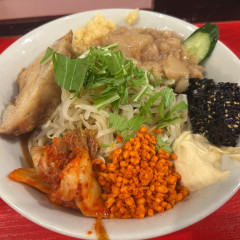 ラーメン鷹の目 北千住店の画像