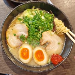 おすすめラーメン（950円）