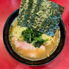 らーめん 谷瀬家 新橋店の画像