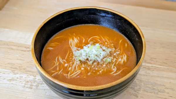 「天玉丼セット（1,100円）」@神の海老天ラーメンの写真