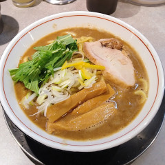 麺屋じゃいあん 花小金井店の画像