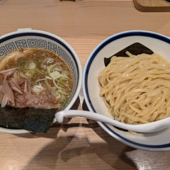中華そば つけめん 玉 新宿店の画像