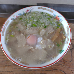 堂後食堂の画像