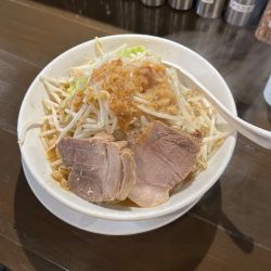 ラーメン　950円