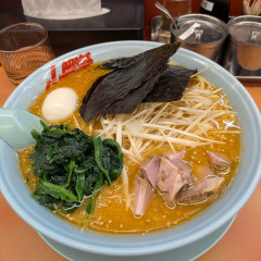 ラーメン山岡家 さいたま丸ヶ崎店の画像