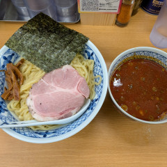 煮干中華そば すず松の画像