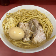 ラーメン二郎 ひばりヶ丘駅前店の画像