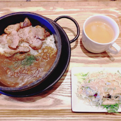 メルカド デル プエルトの画像