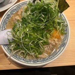 丸源ラーメン 戸塚上矢部店の画像
