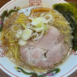 コッテリ 醤油