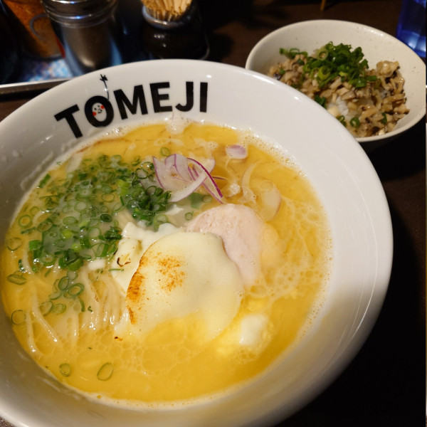 「のんちゃんが12年前にたべてめっっっちゃ好きだったやつ！」@カタカナ トメジの写真