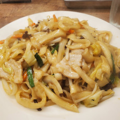 刀削麺館 IPPINKAKUの画像