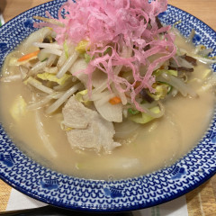 じげもんちゃんぽん 都島店の画像