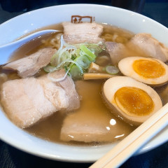 喜多方ラーメン坂内 仙台吉成店の画像