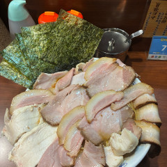 ラーメンニキ新橋の画像