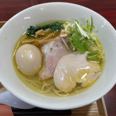 Home made らーめん 睡蓮の画像