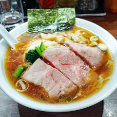 らぁめん蔵持の画像