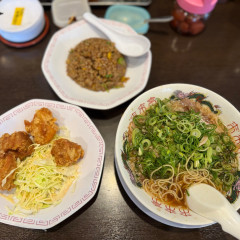 来来亭 石神井店の画像