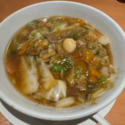 旨煮ラーメン