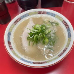 ラーメン