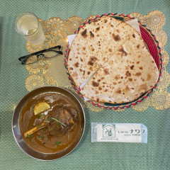 ナワブ お花茶屋の画像