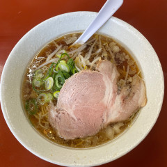 ラーメンKAZUの画像