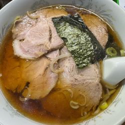 チャーシューメン
