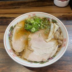 尾道ラーメン