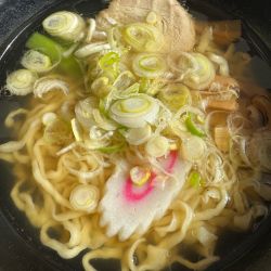 佐野ラーメン