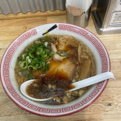 尾道ラーメン しょうやの画像