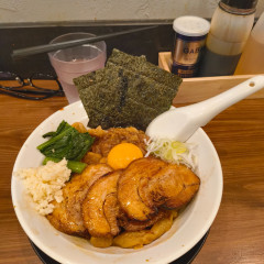 自家製麺88 川崎店の画像