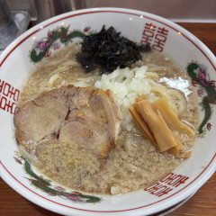 らーめん燕の画像