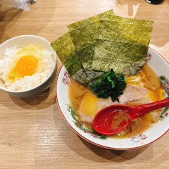 らーめん椛の画像