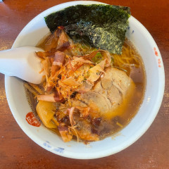 麺や 阿闍梨の画像