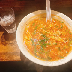 辛麺屋 輪 宮崎本店の画像