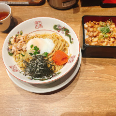 らぁ麺すぎ本 福岡空港国内ターミナル店の画像